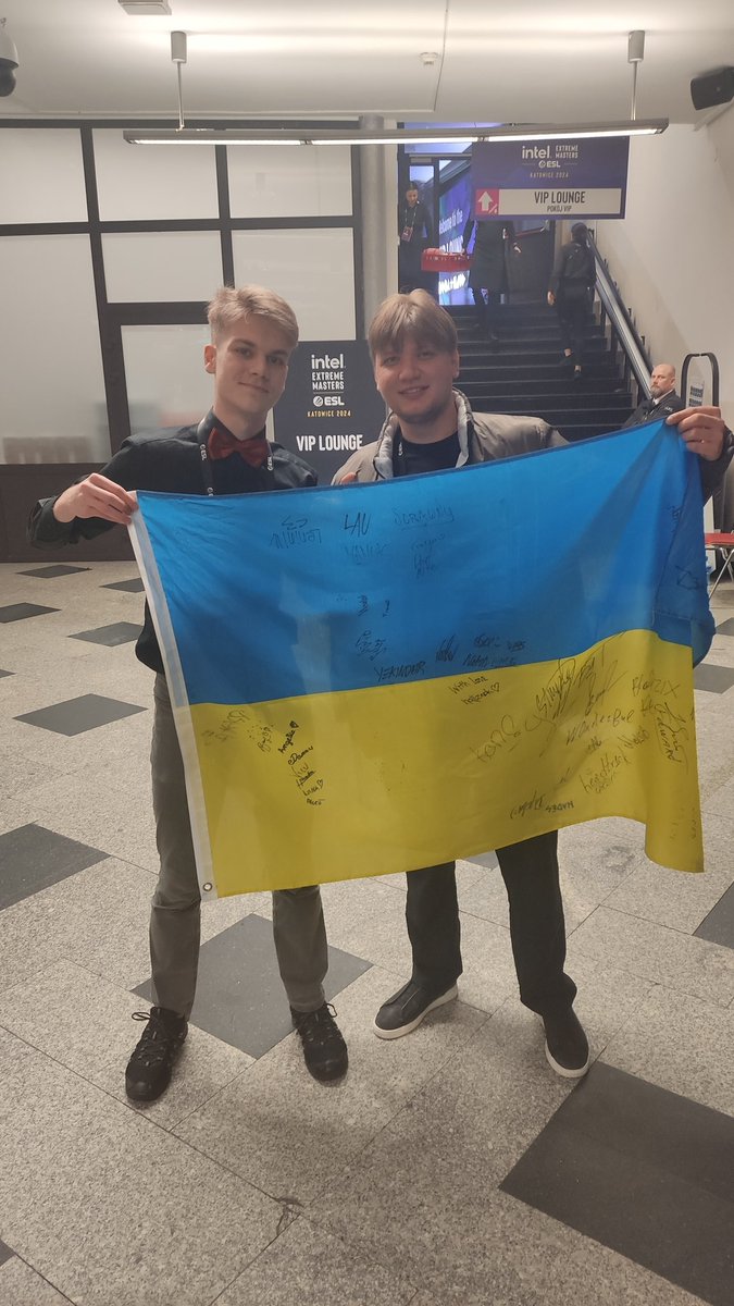 Denys Zabarnyi🇺🇦 tweet media