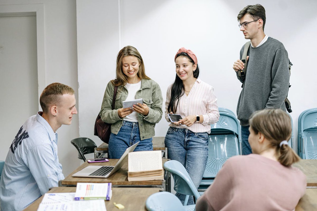 iComputingLabs's tweet image. We are introducing a transformative approach to learning through a case study-based curriculum, inspired by the pedagogical principles of Harvard-based teaching style. 

Read more:
icomputinglabs.in/blog/introduci…

#casestudies #hbs #harvard #learning