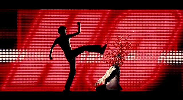 BountyQueenAran's tweet photo. Someone: You can't hear imagines

Those who watched Scott Pilgrim so many times. https://t.co/e3SptsVfpv