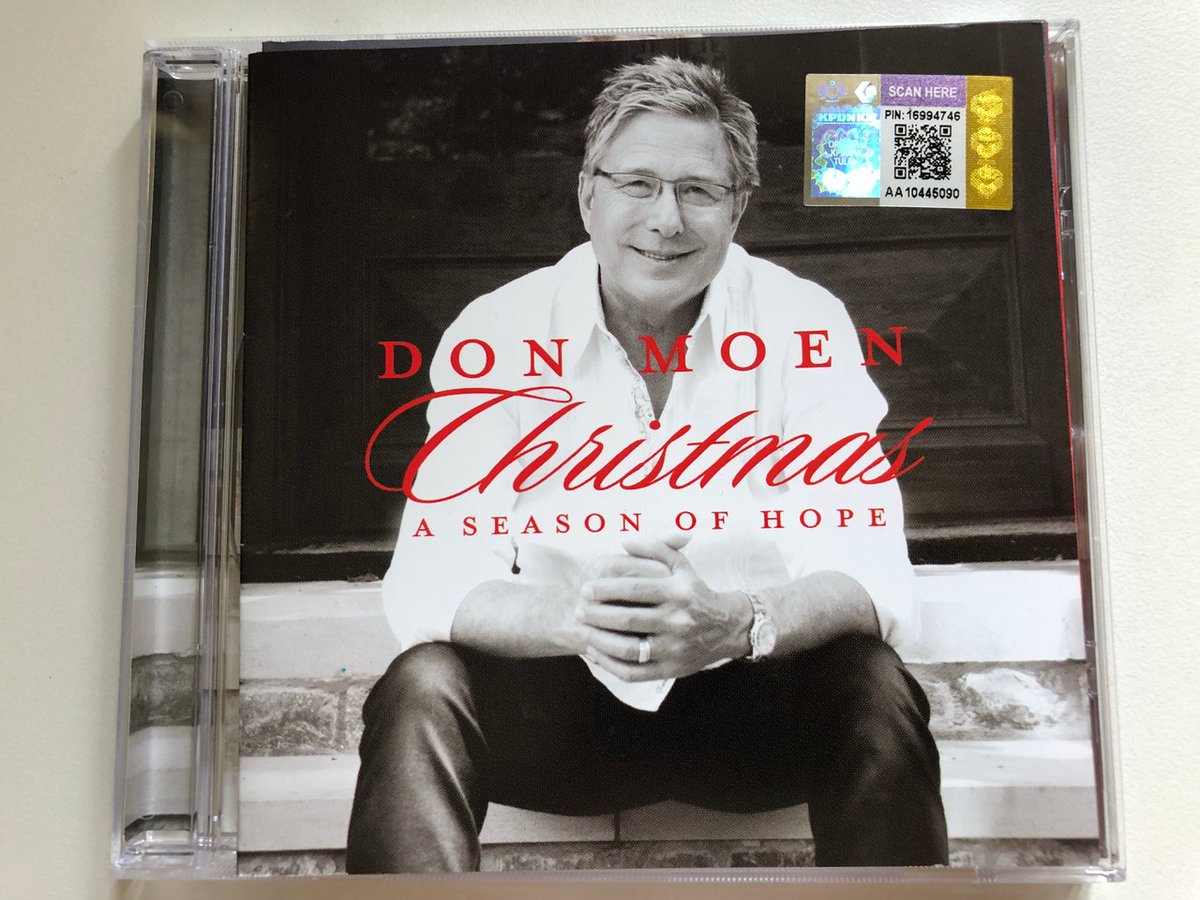 BIML_Bibles's tweet image. Experience the magic of Christmas with Don Moen's "Christmas: A Season of Hope." A heartwarming blend of classic carols and original songs that will fill your heart with joy. 🎶🎄 #ChristmasHope #DonMoen
Listen and be uplifted: bibleinmylanguage.com/christmas-a-se…