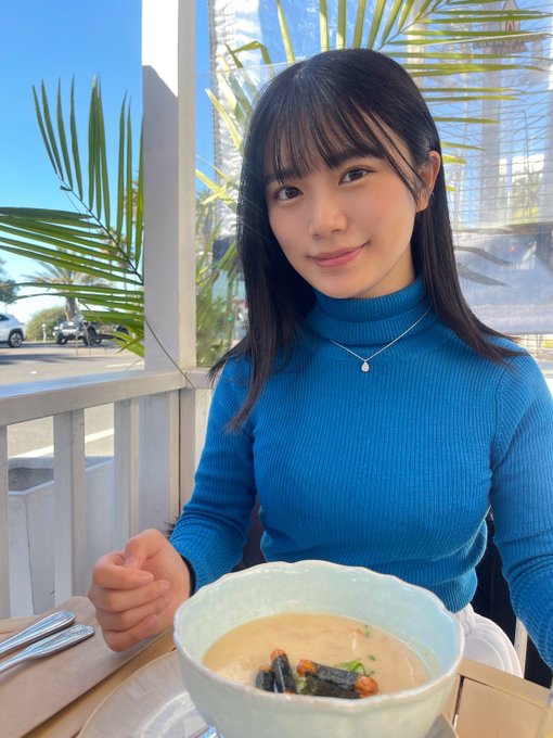 石上ひなののTwitter画像41