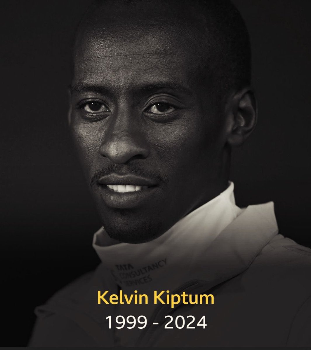 AfricanMiyagi's tweet photo. We have many useless politicians and cabinet secretaries whose only interest is to loot this country. If I was asked they should be in graves but instead God takes this young man who broke the world marathon record and would be the heir of the legend @EliudKipchoge RIP Champ https://t.co/jPFBouC5xc