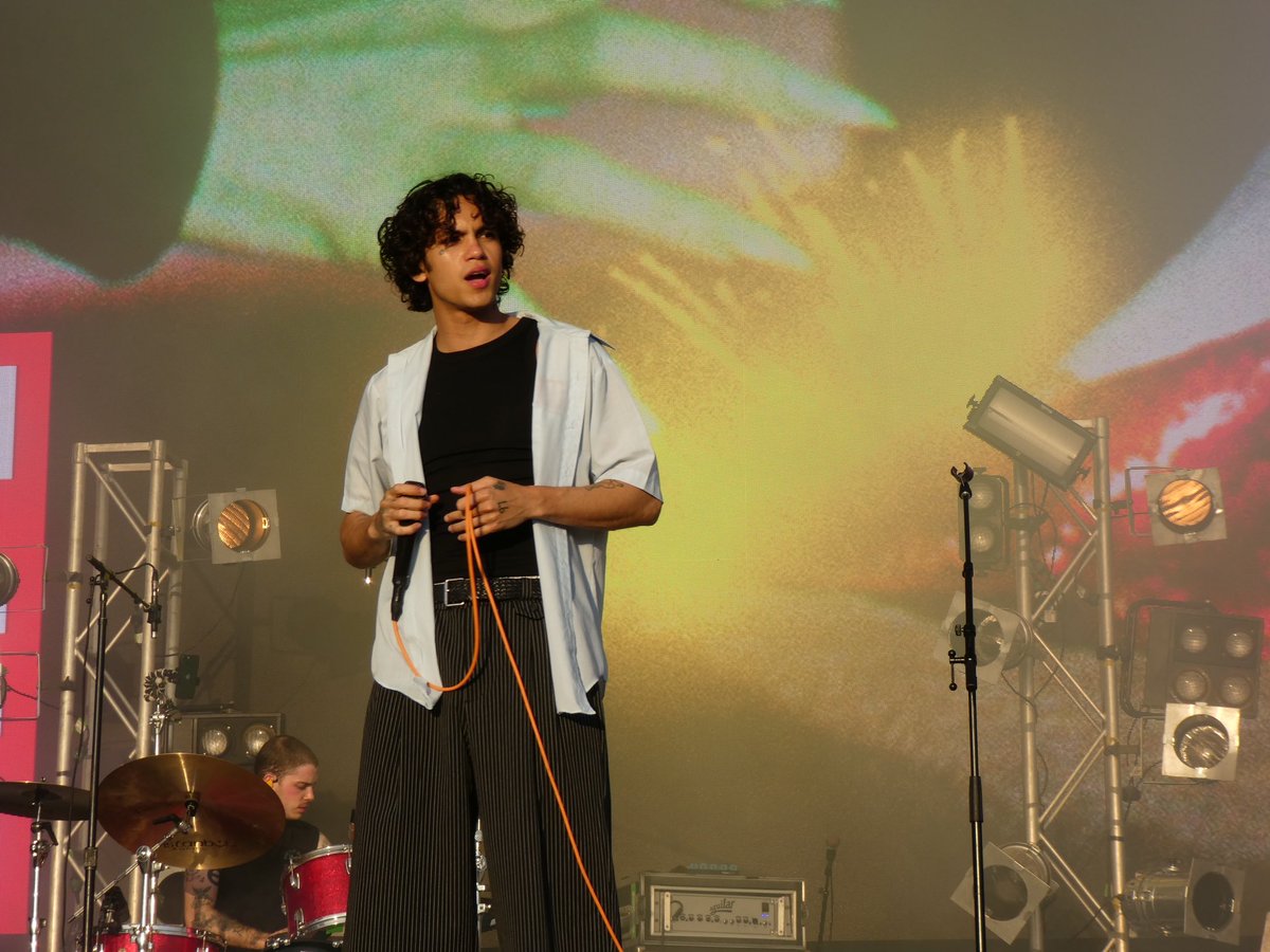 antpilelover's tweet photo. fav pics i took of dom at laneway 😁🤍 https://t.co/nfulb55x6t