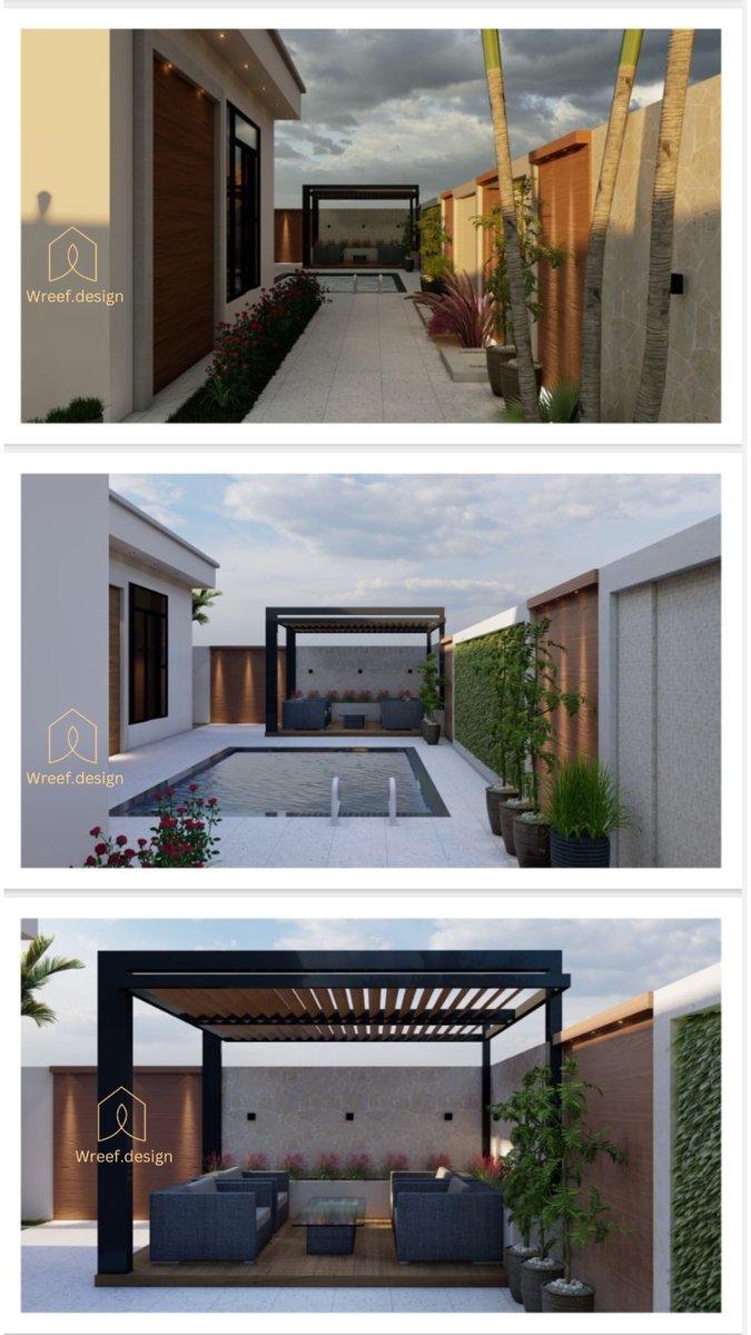 miysaa141's tweet photo. تصميم استراحة في بركاء 
من وريف دزاين🌿✨️

🍃للتواصل على الرقم:
+968 9422 8439

🍃واتساب :
https://t.co/h8l7cNkAWt

🍃 انستجرام :
https://t.co/O75RkBVTkL https://t.co/SNmYJbZrNK