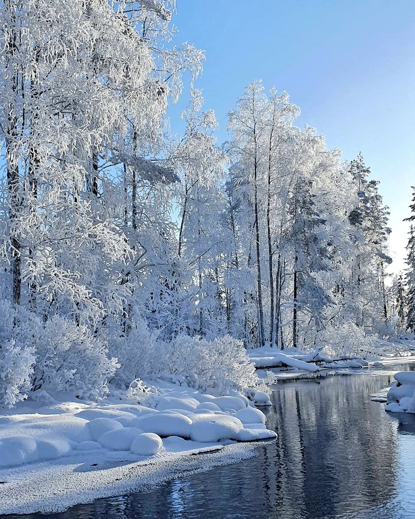 TLeoni311's tweet photo. Good morning ❄️❄️❄️ https://t.co/igVEYhaR4q
