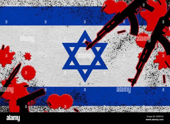 Robert Martin 🇵🇸 tweet media