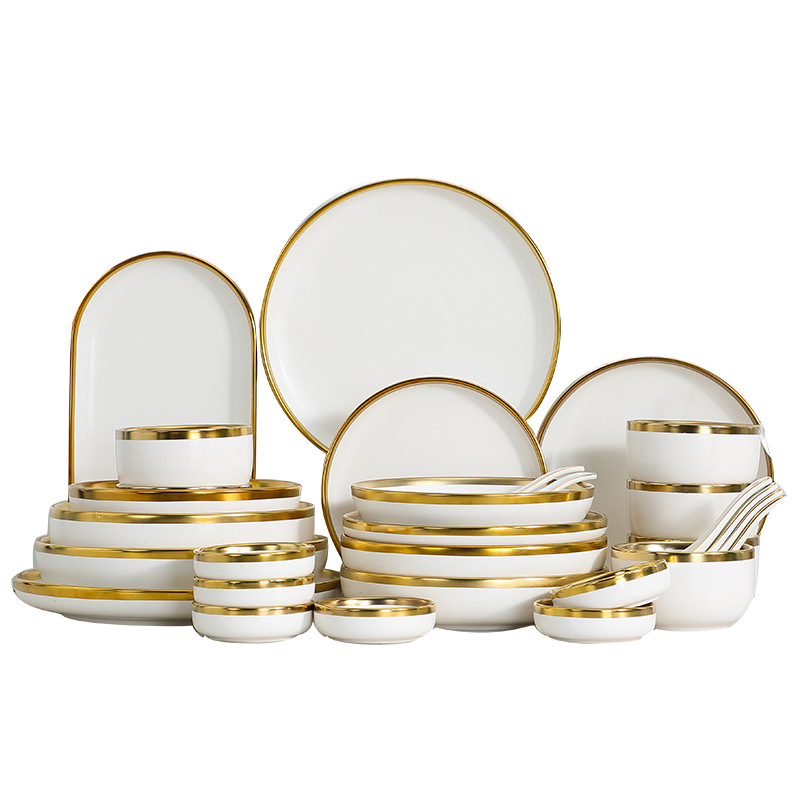 StoreSpack's tweet photo. High-end tableware set

visit our website
https://t.co/6bnrGEYY2Y
.
.
.
.
.
.
.
.
.
#LuxuryTableware#HighEndDining#ElegantEntertaining#FineDiningExperience#DesignerTableware#GourmetLiving#OpulentDining#SophisticatedStyle#ChicTableSetting#TablewareLuxury#ExclusiveDining https://t.co/SfHWVEJ7cw