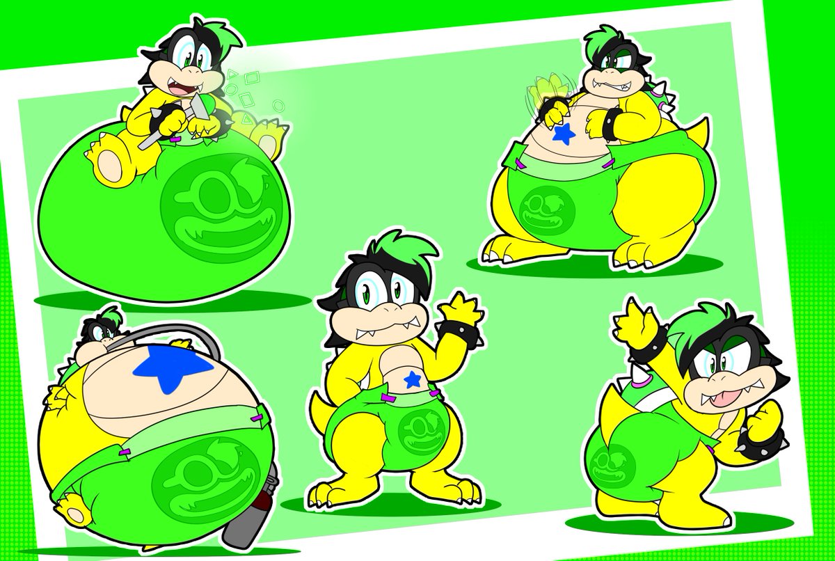 CrinklebuttIvan tweet picture