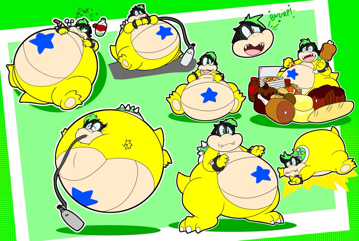 CrinklebuttIvan tweet picture