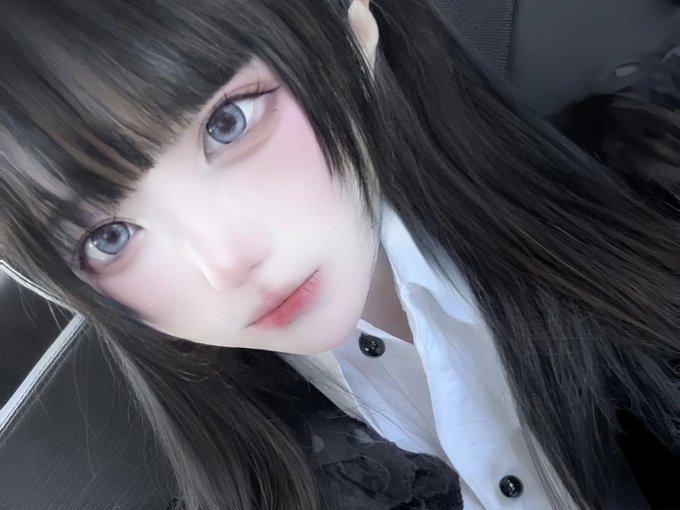 コスプレイヤーミャーのTwitter画像6