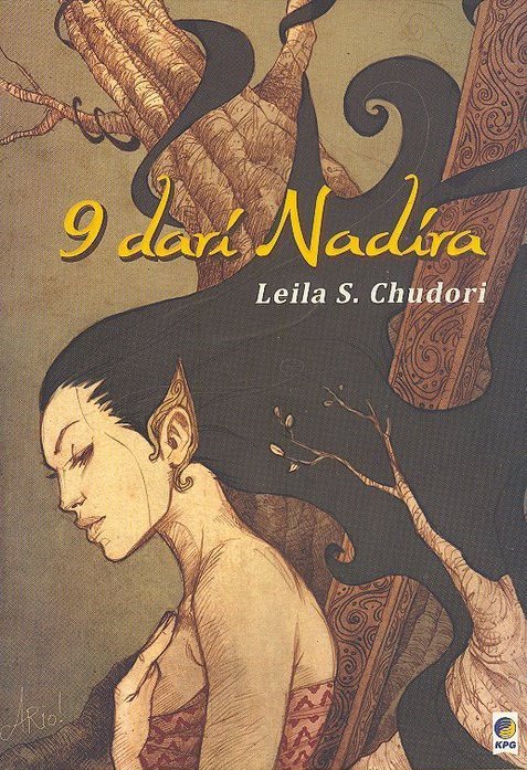 whatcassieread's tweet photo. 9 Dari Nadira โ Leila S. Chudori (KPG, 2009)
Available on iPusnas
โข Start: 12/02/24
#PinjamdiPerpus #FebruaryBooks #WhatCassieRead #BacaBukuSejarahBareng #Februareads https://t.co/qhYydi1qYz