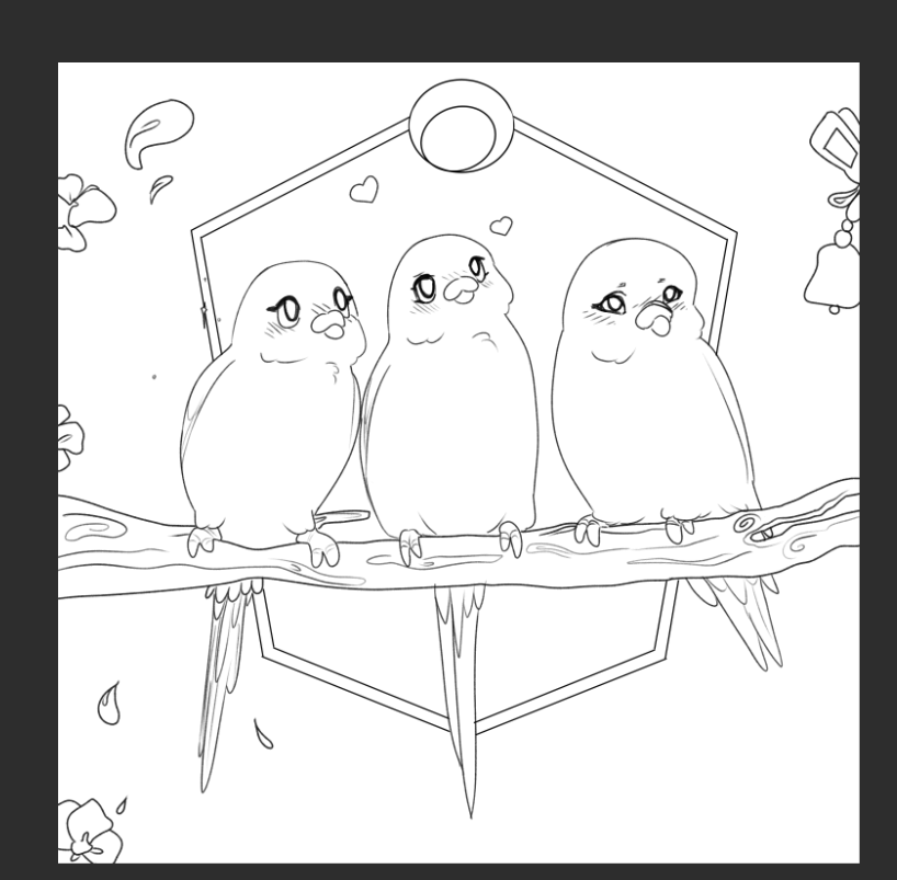 MiseryMoth's tweet photo. a a a wip im working on :) https://t.co/I7DQGVAzEN