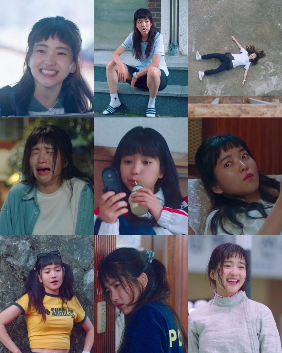 our best girl Na Hee Do is 2 years old!!! ♡
#TwentyFiveTwentyOne