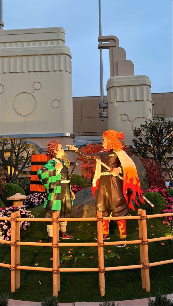 jay831222's tweet photo. Day2 Universal Studios Japan https://t.co/wKmXDqC4FH