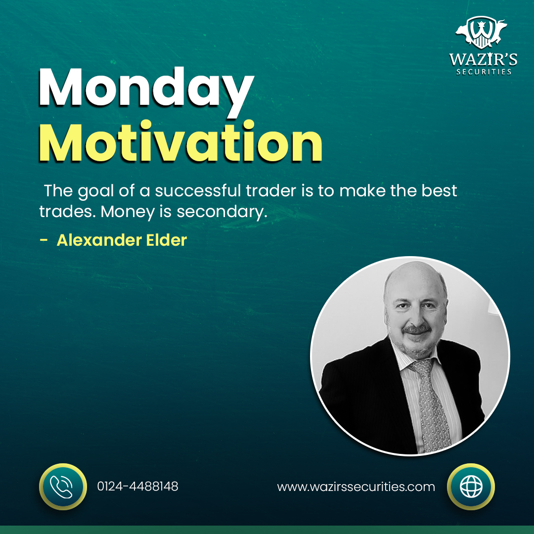 WazirSecurities's tweet photo. #MondayMotivation https://t.co/BzdWESSG4i