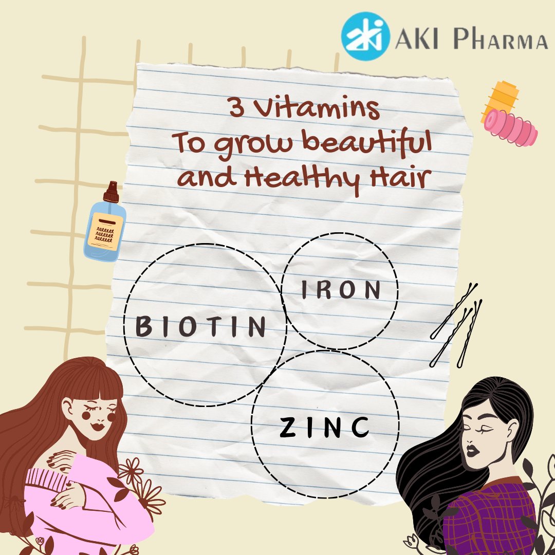 #biotinsupplement #biotin #haircare #hair #beauty #skincare #hairstyle #hairstyles #hairgoals #haircut #haircolor #healthyhair #naturalhair #hairstylist #hairgrowth