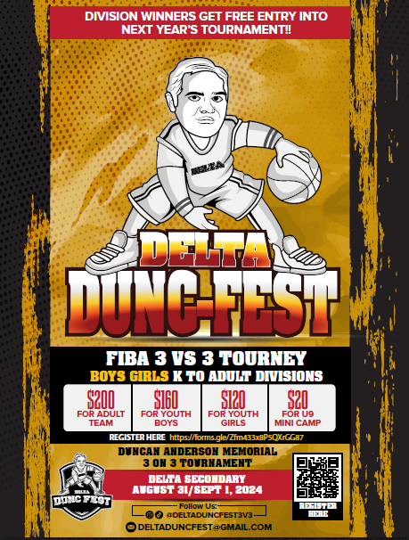 @DeltaDuncFest3v3 (@deltaduncfest) on Twitter photo 