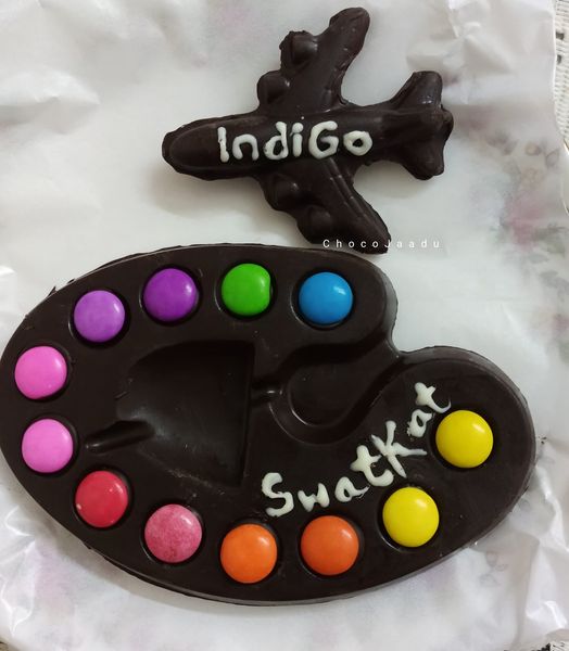 MeenaRaychaudh1's tweet photo. CHOCOJAADU
#Kolkata #ValentinesDay #saraswatipuja 
https://t.co/4379Wf9iXj
Call 9830304839 https://t.co/WxNXuaR2t1