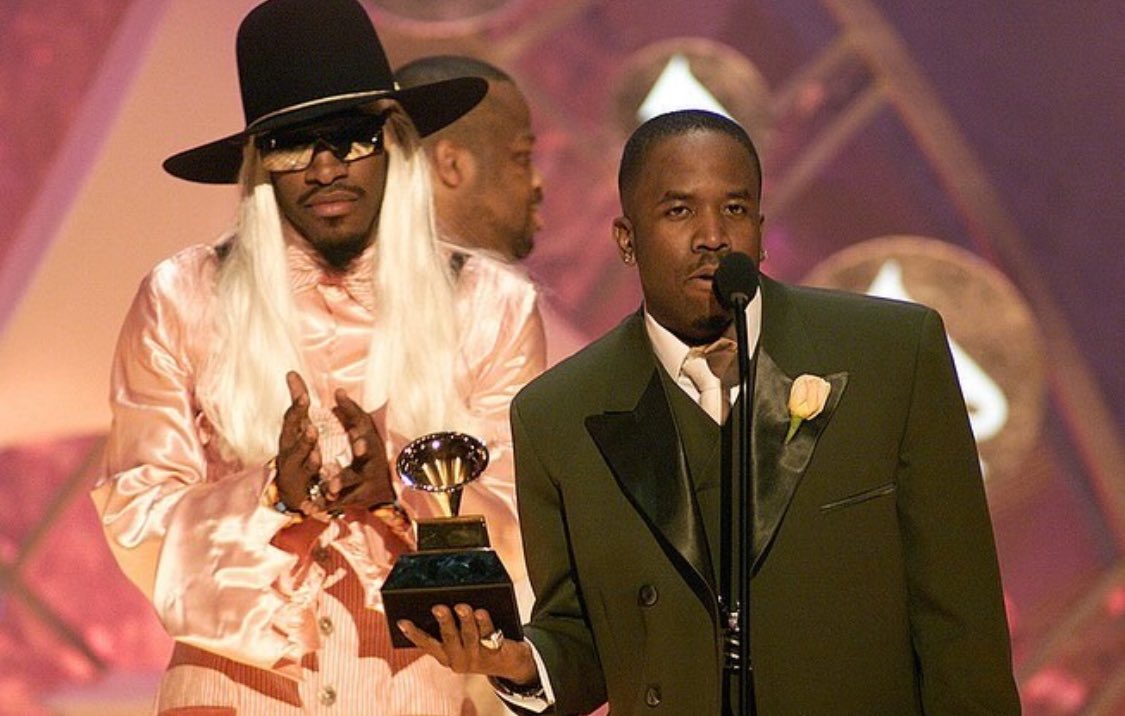 Big Boi tweet media