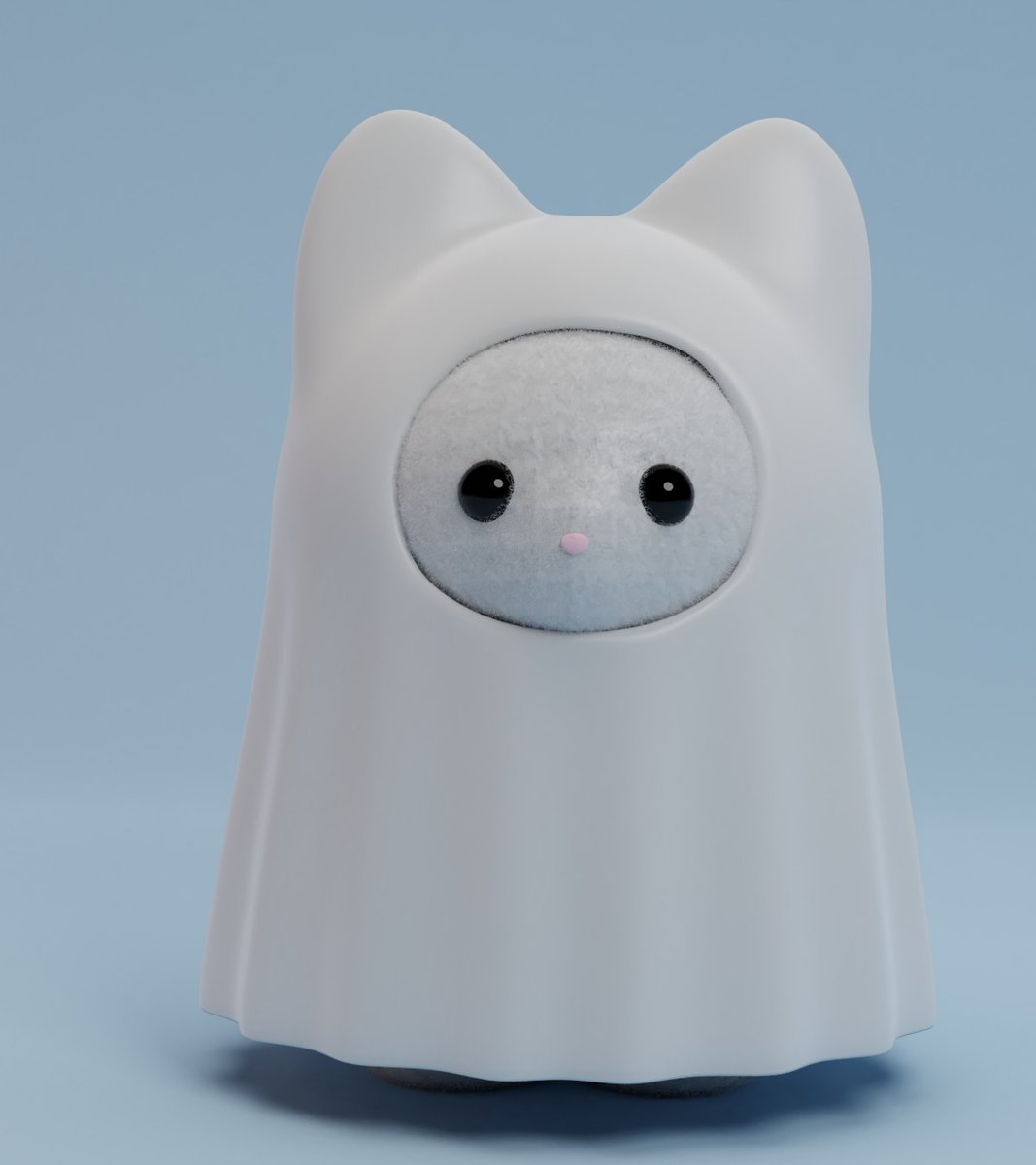 enkodo_b3d's tweet photo. シルバニアファミリー
#Blender https://t.co/pKfQtWyZk8