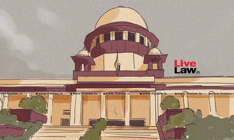 LiveLawIndia's tweet image. #SupremeCourt refuses to entertain Internet Freedom Foundation's PIL against Criminal Procedure (Identification) Act, 2022 and rules; grants it liberty to approach the high court for suitable relief. @internetfreedom

#SupremeCourtofIndia #RightToPrivacy