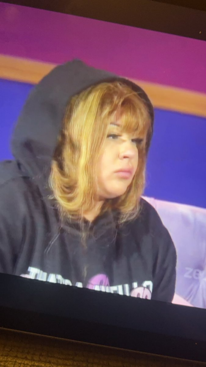 Smiley should’ve just kept the wig off 😂 
#BaddiesEastReunion #BaddiesEast