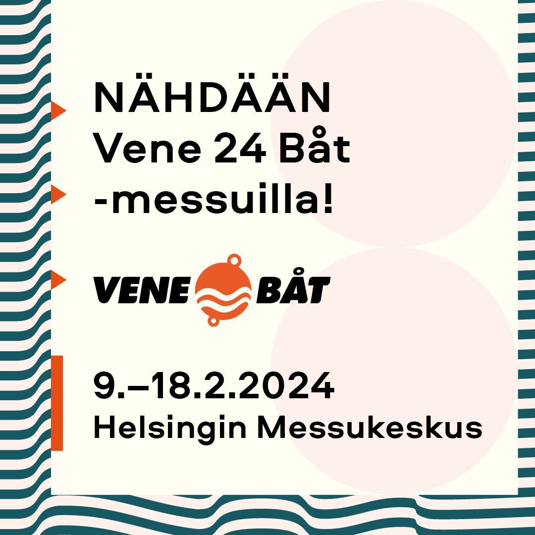 Ikävä kyllä tää viikko ei huipennu septityhjennykseen Hamarissa, vaan Venemessujen perjantain Purjehdussatamaan klo 14.30-15.00. Onko se tämä tuplapumpuilla ylpeilevä <a href="/PorvooBorga/">Porvoon kaupunki - Borgå stad</a> timentti Hamari, jota veneilijät ovat ahkerimmin klikkailleet kesällä 2023? #veneily