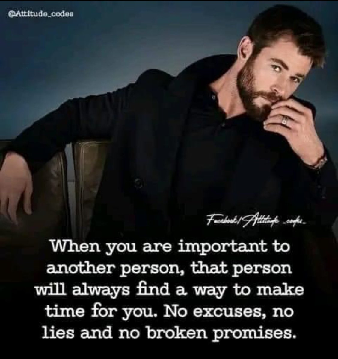 unclehenpris's tweet photo. Saying of the week! https://t.co/neVzvmQfd7