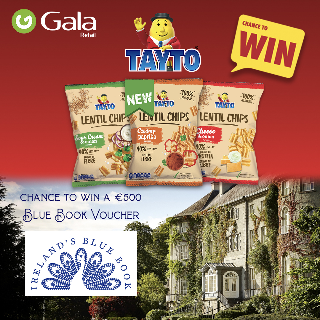 Gala Retail tweet media
