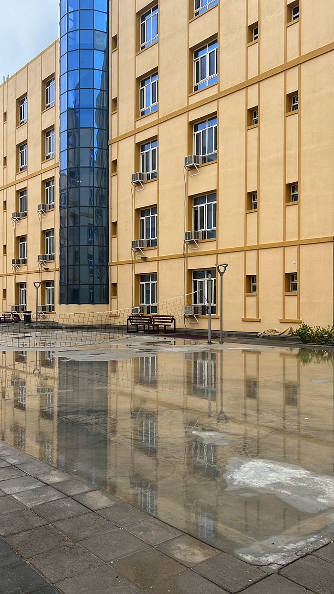 الصـباحات الحلـوه🥹🤍🌧️