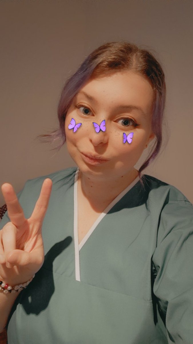 Onto my next chapter