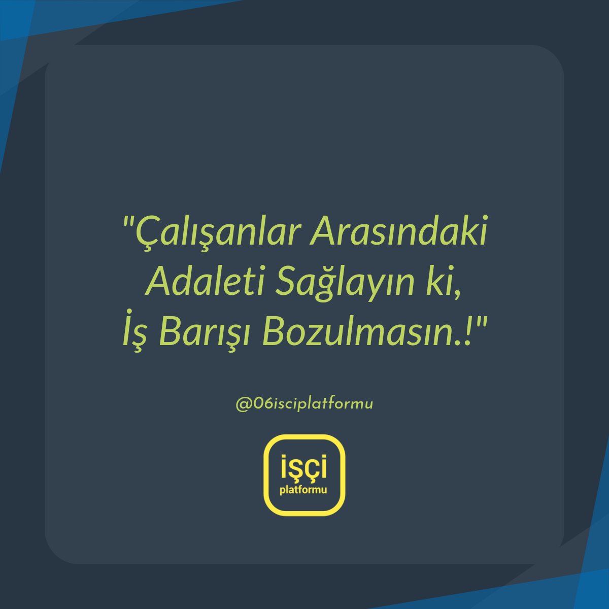 Kimisine %49,25,‼️
Kimisine 12 bin₺ seyyanen zam+%49,25,‼️
Kimisine de sadece %32,57 ⁉️
"Çalışanlar arasındaki Adaleti Sağlayın ki İş Barışı Bozulmasın.!"
#EmekEnYüceDeğerdir
