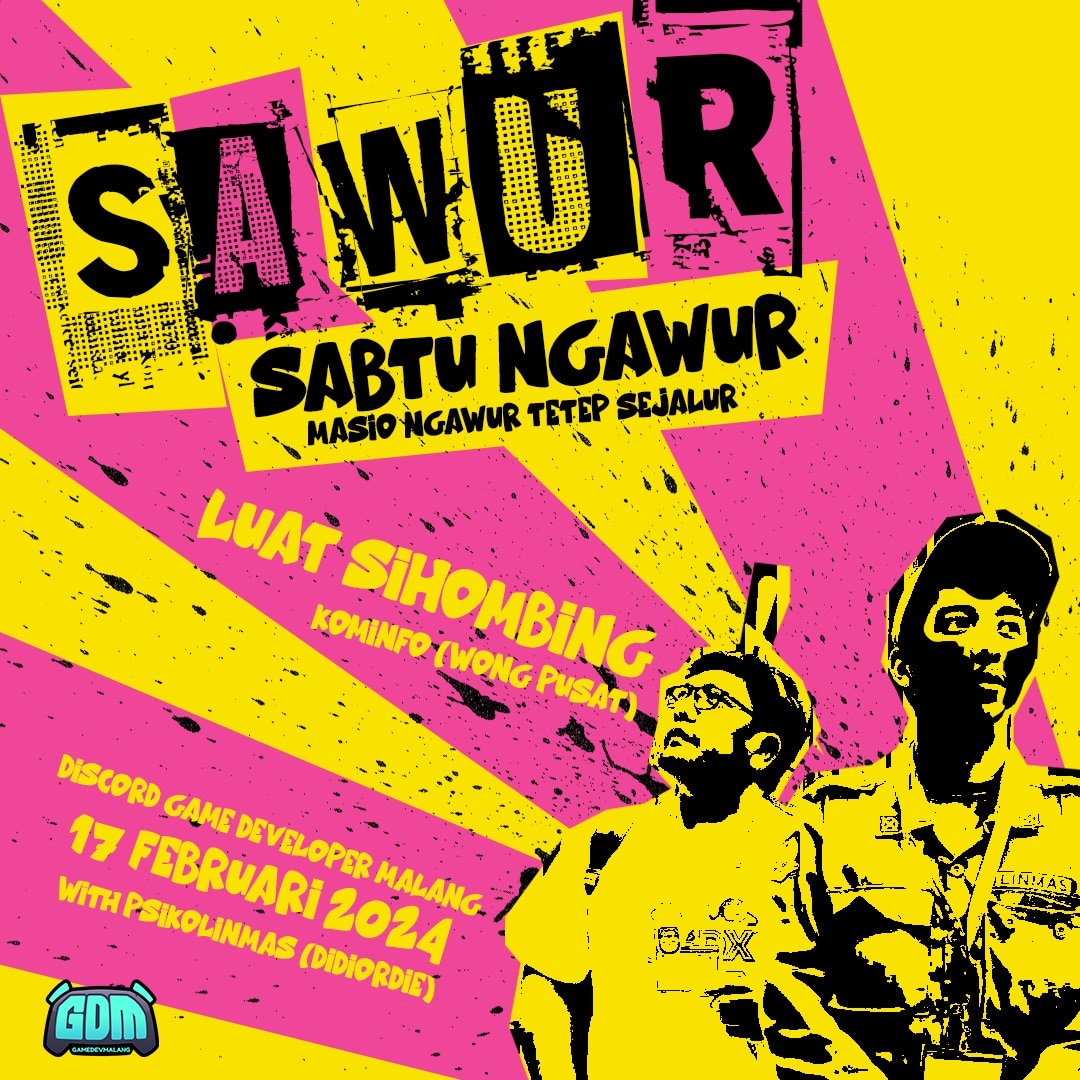 bersama pak luat 👀

discord.com/invite/f97F2Md…