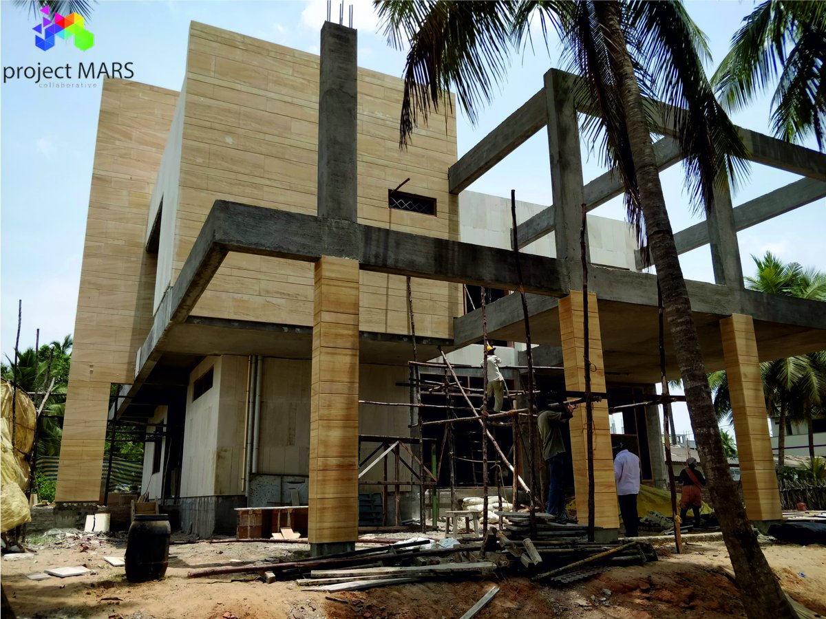 ProjectMars4's tweet image. Beneath the azure sky, construction hymns rise. A poetic saga, where each brick ties. In the symphony of progress, a melody pure. Witness the poetry of construction, dreams secure. #ConstructionMelody #BuildingDreams #ConstructionGoals #Building #HomeImprovement