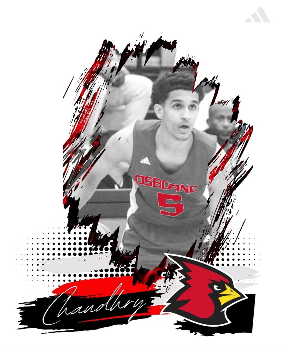 Osborne Cardinal Basketball tweet media