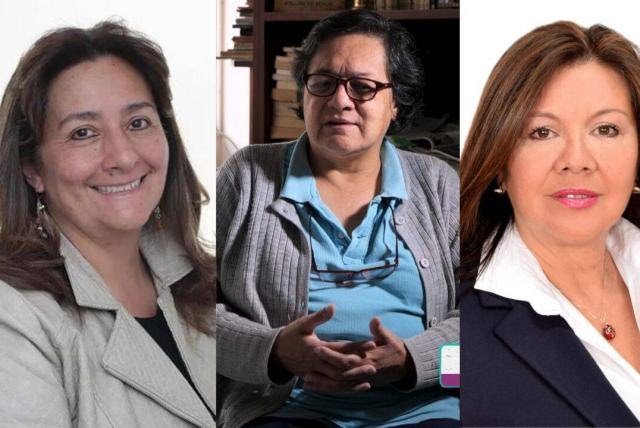 inf_lineacero's tweet photo. ¿Usted cree que la Corte Suprema de Justicia debe solicitar una nueva terna para elegir al Fiscal General?

Sí   🔄
No ❤️ https://t.co/A4x1rXITI8
