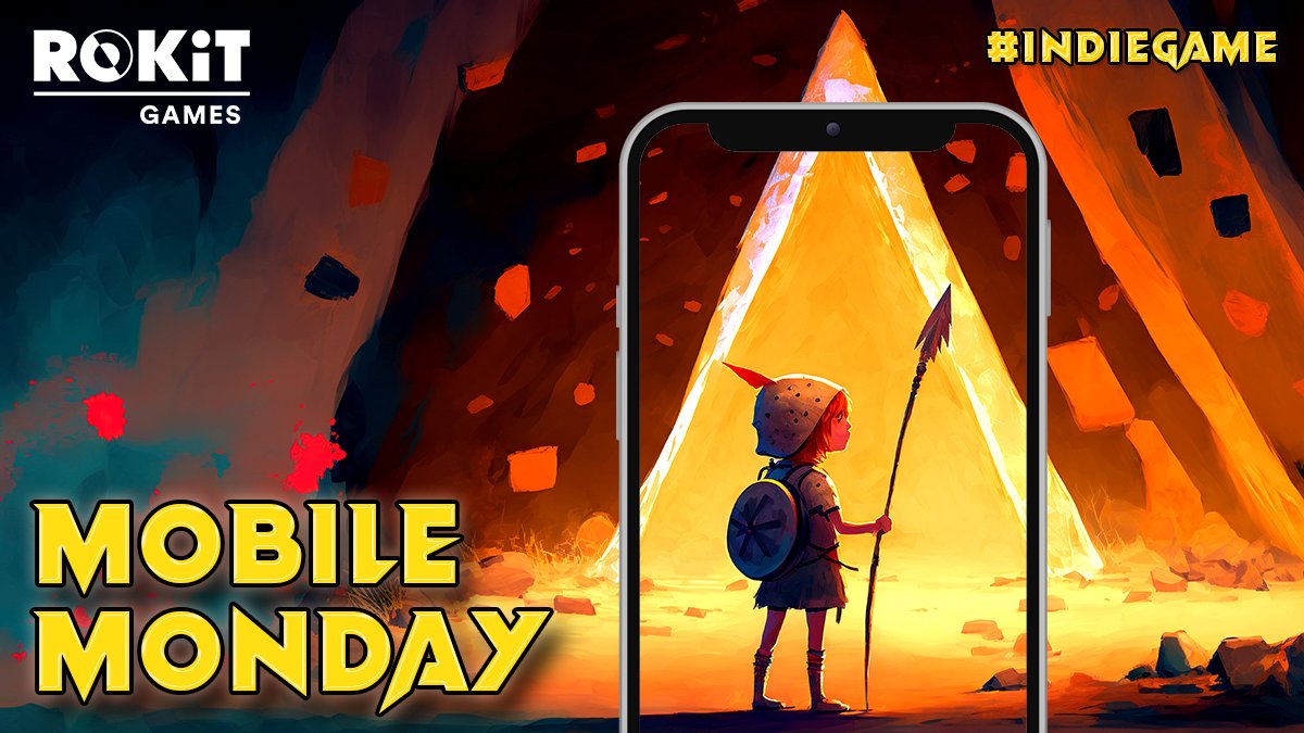 Happy #MobileMonday Get your game on with these hot mobile picks! 📱🔥 Share yours so we can play!
💚RT 💚Download 💚Like 💚Play
#mobilegames #indiegames #gamedev #Indiedevs #solodev #IndieGameDev #MondayMotivation #games