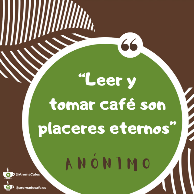Aroma de Café tweet media