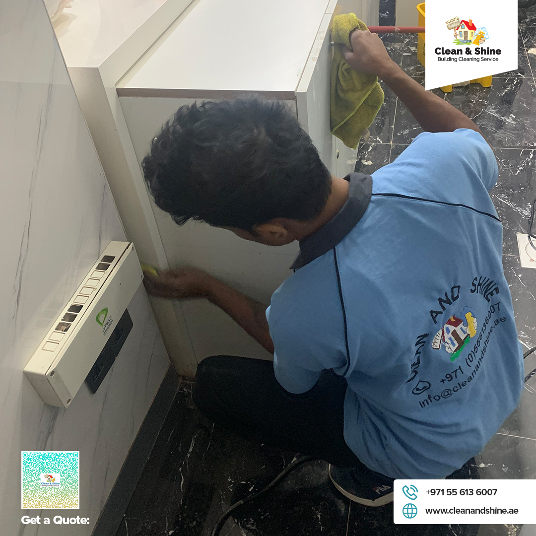 CleanandShine_'s tweet photo. Diving deep into cleanliness at commercial spaces! πβ¨ Clean and Shine recently undertook a thorough deep cleaning project for a valued client, leaving no corner untouched. πΌπ
Get in touch with us:
πhttps://t.co/R7cEx6ybOq
#Cleanandshine #deepcleaing #commercialcleaning https://t.co/iKvBrIlA8V