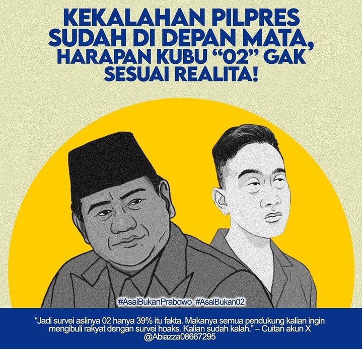 Pil Pahit itu terpaksa harus ditelan juga.
Yg Setuju boleh RTL 🙏