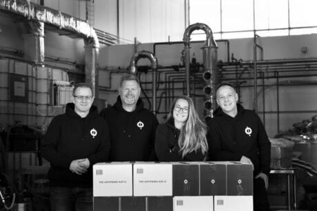 FoodProcessAU's tweet photo. Aussie distillery receives sustainability certification 
Read more: 👇👇
https://t.co/cLGEAQLXAD

#foodprocessing #food #foodindustry #foodtechnology #foodtech #foodtechnologist #foodprocessingequipment #foodproduction #foodmanufacturing #foodprocessing https://t.co/tx3A8FOhCW