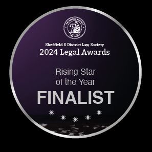 We are very proud and excited to announce that we have once again been shortlisted for 3 awards at the Sheffield & District Law Society Awards 2024 🎉 👏 

👀 Read more 
buff.ly/4bqSAPn

#legalawards #sheffield #lawsociety #lawfirm #employmentlaw #sheffieldproperty