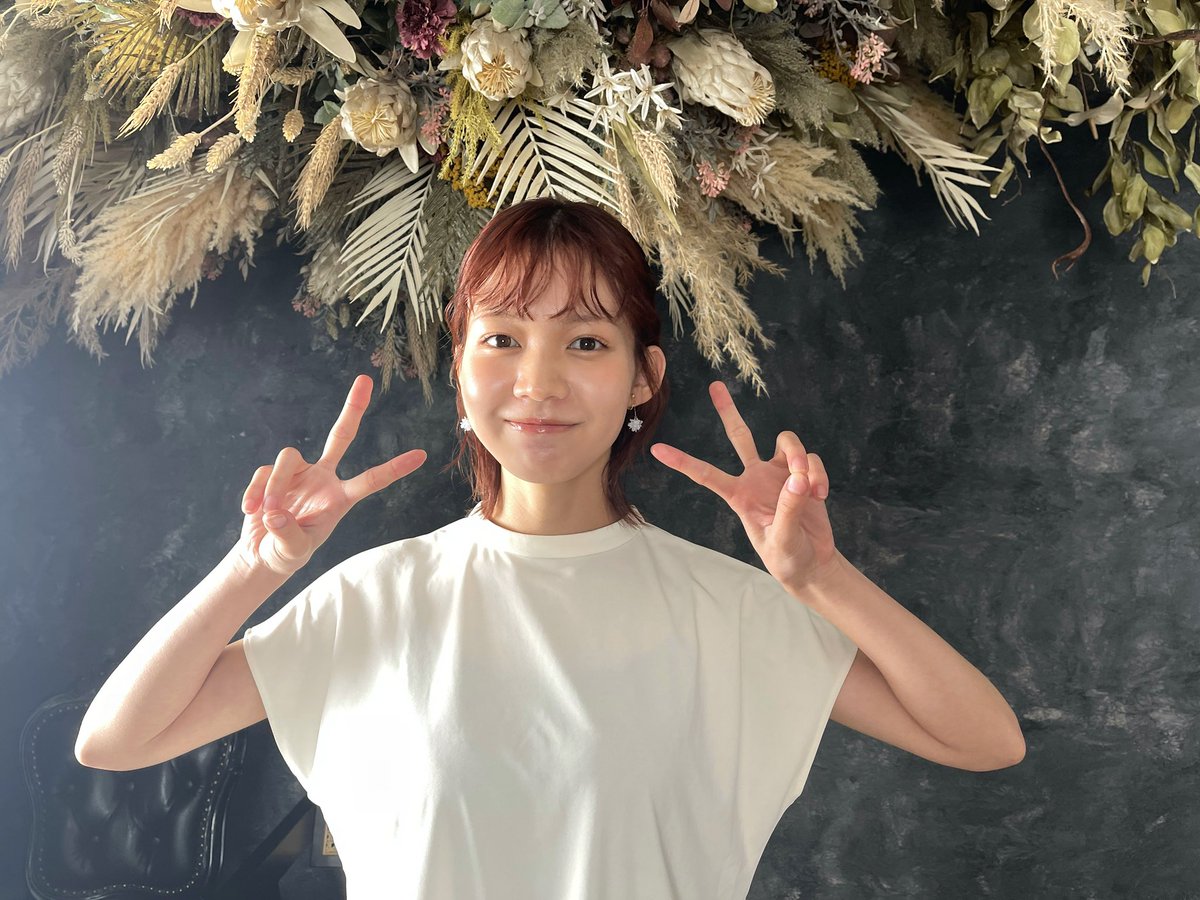 【📣お知らせ】
3/19、3/20に渋谷でイベント開催しますー！
詳しくは会場のページをご確認！

神﨑風花 presents
「学生最後の春休みvol.1〜3」
■vol.1
loft-prj.co.jp/schedule/loft9…
■vol.2
loft-prj.co.jp/schedule/loft9…
■vol.3
loft-prj.co.jp/schedule/loft9…
チケットの発売は
2/24(土)12時、13時、14時〜