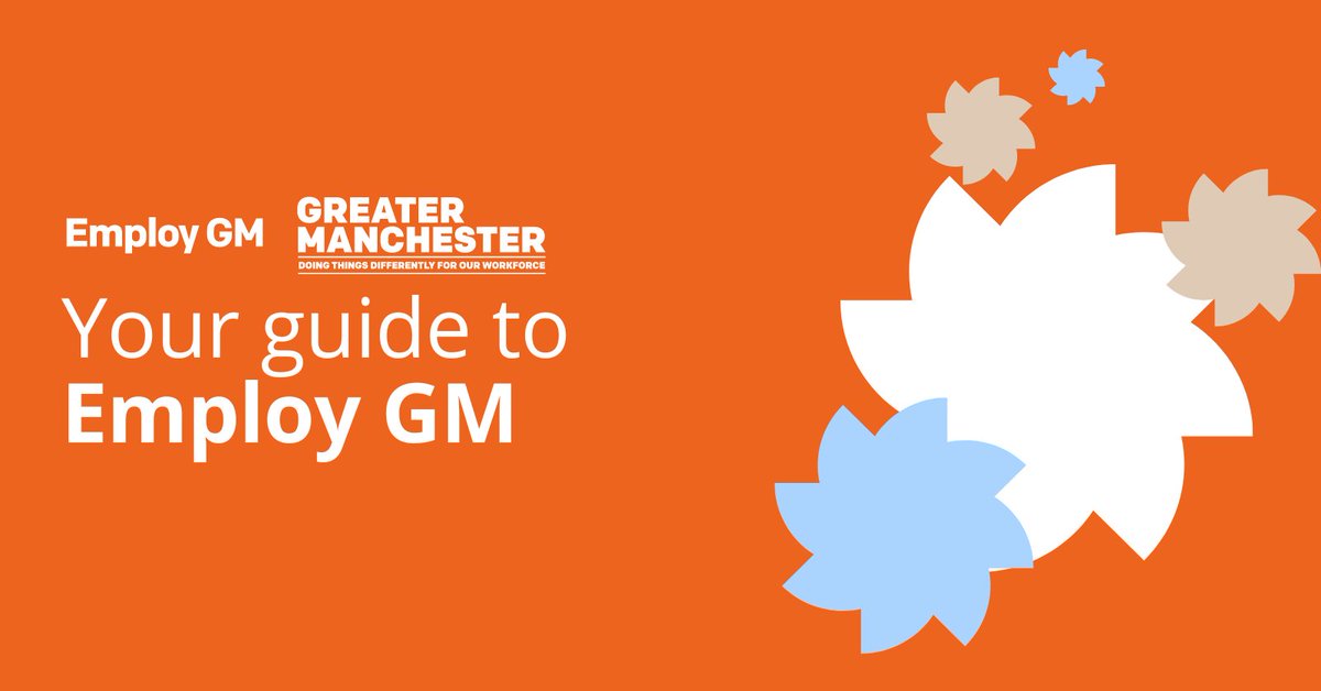Looking for #CareerOpportunities in #GreaterManchester? Here’s our guide on how to use our website- you’ll be finding local #Support and #Jobs in no time! ow.ly/FxpZ50QyKiO