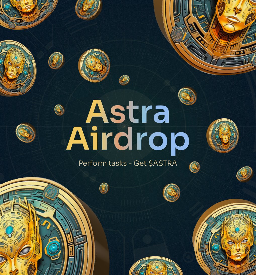 Migrated to: @AstraLabs_Inc tweet media