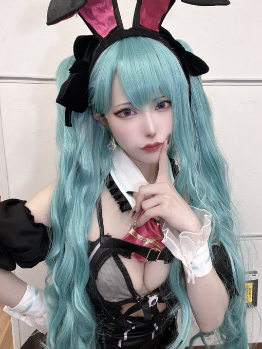 コスプレイヤーひなたあおいのTwitter画像20