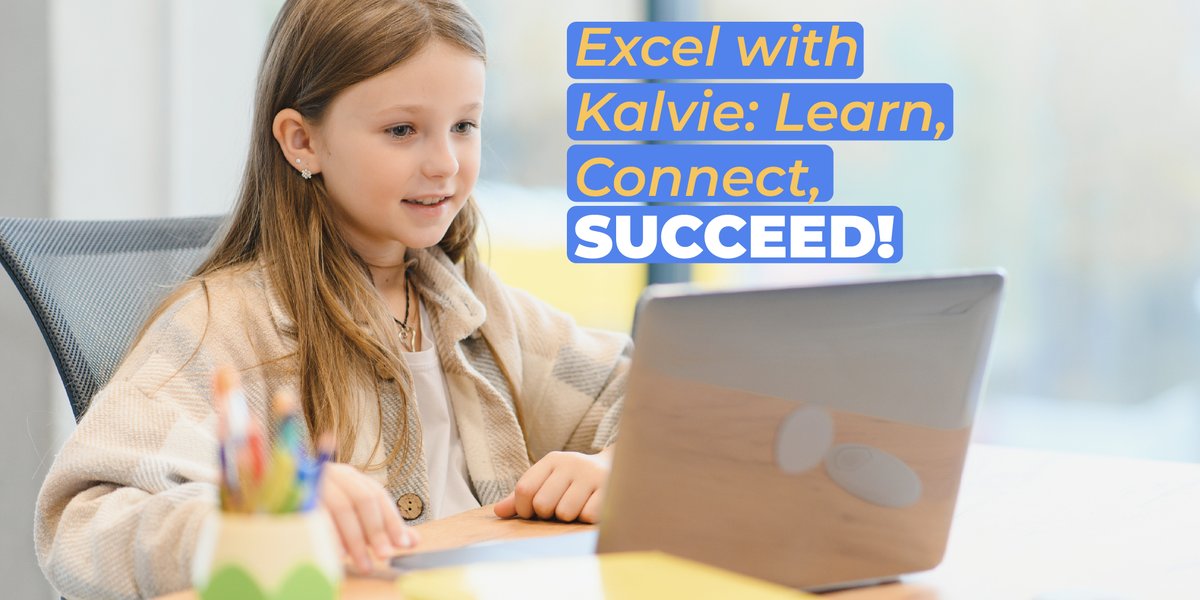 Connect with expert tutors, study at your own pace, and boost your grades. Sign up today and embark on a journey of academic success!

#Kalvie #PersonalizedLearning #OnlineTutoring #BetterGrades #ExpertTutors #AcademicSuccess #VirtualLearning #Elearning #Edutech #Freetrial