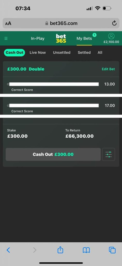 Next Confirmed 100% matches is Today 12th of February, 2024

📡Doubles odds: Guaranteed Winner 1OO% 🎁

Info from Both management 1OO% Fixed and guaranteed winning 

Click on below link and  join now 
👇👇👇
t.me/+nI7G99zjTsk0N…
t.me/+nI7G99zjTsk0N…
t.me/+nI7G99zjTsk0N…