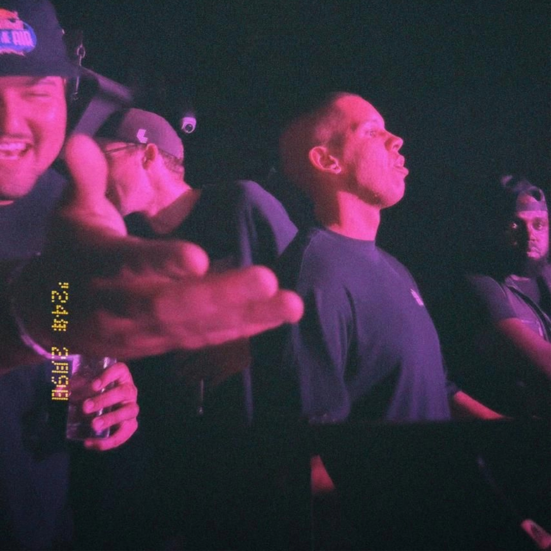 Cultural Escape moving together 💯