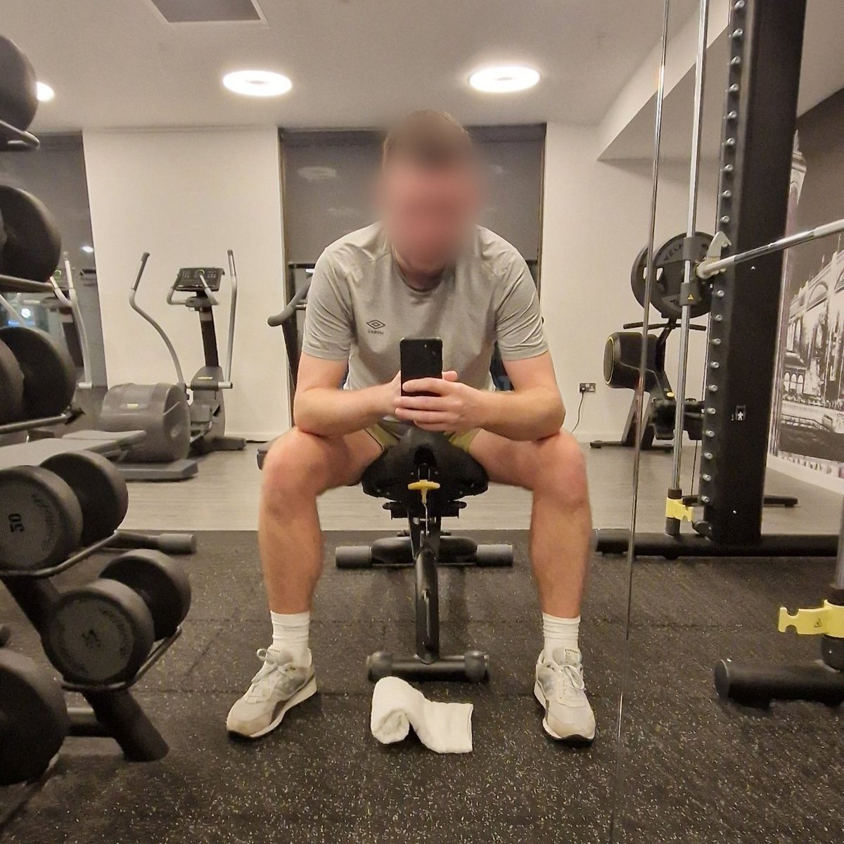 TheFootMaster2 tweet picture